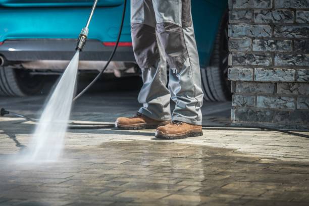 Best Deck and Patio Pressure Washing in Delmont, PA